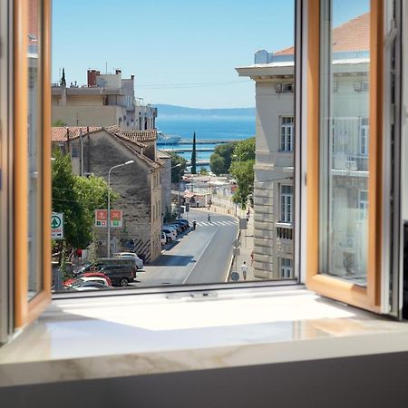 Flos Luxury Rooms Split Zewnętrze zdjęcie
