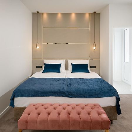 Flos Luxury Rooms Split Zewnętrze zdjęcie