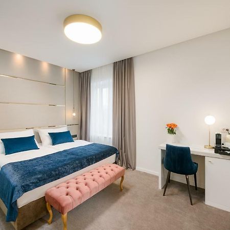 Flos Luxury Rooms Split Zewnętrze zdjęcie