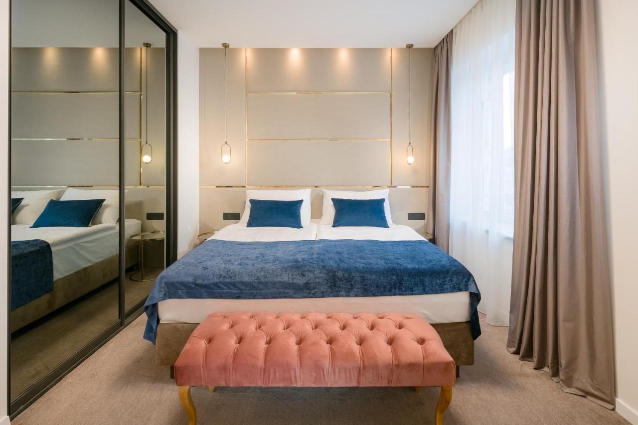 Flos Luxury Rooms Split Zewnętrze zdjęcie