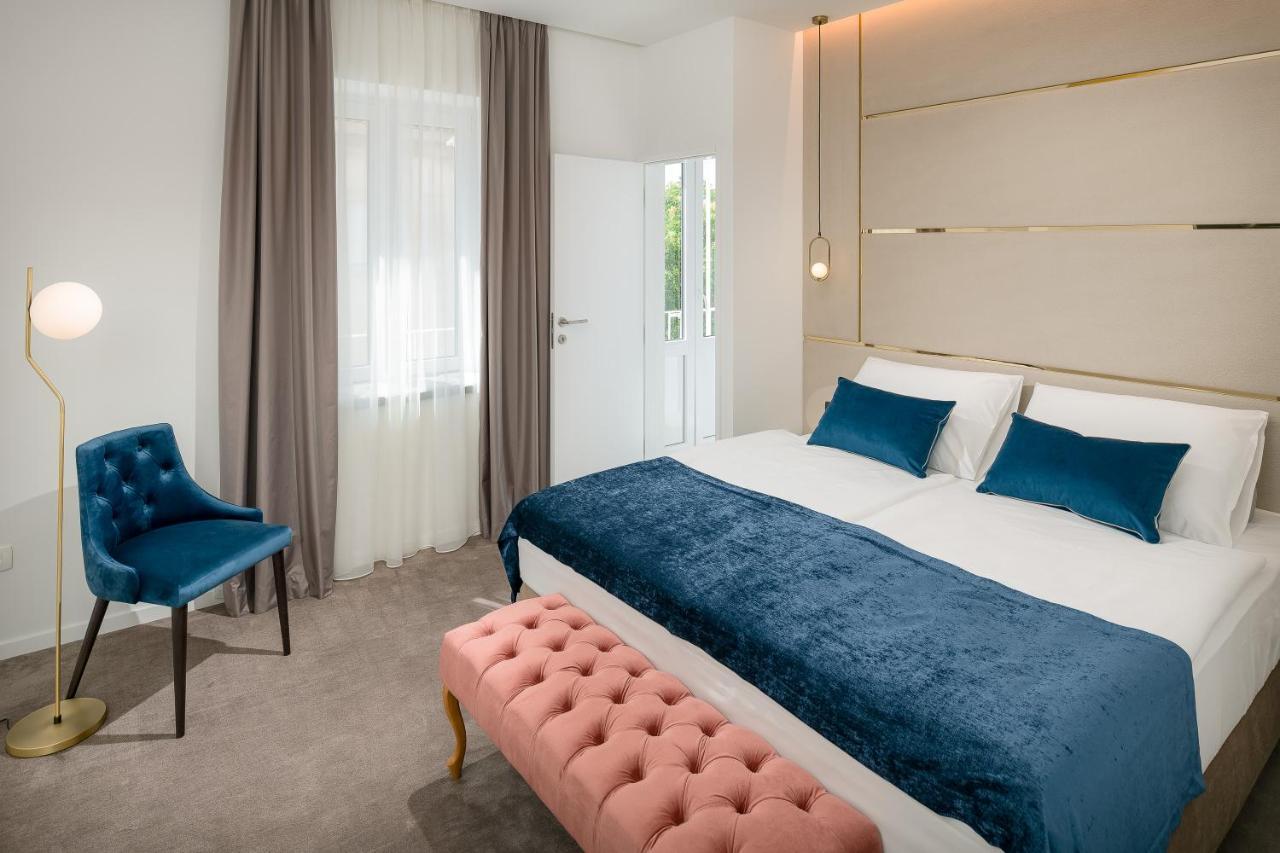 Flos Luxury Rooms Split Zewnętrze zdjęcie