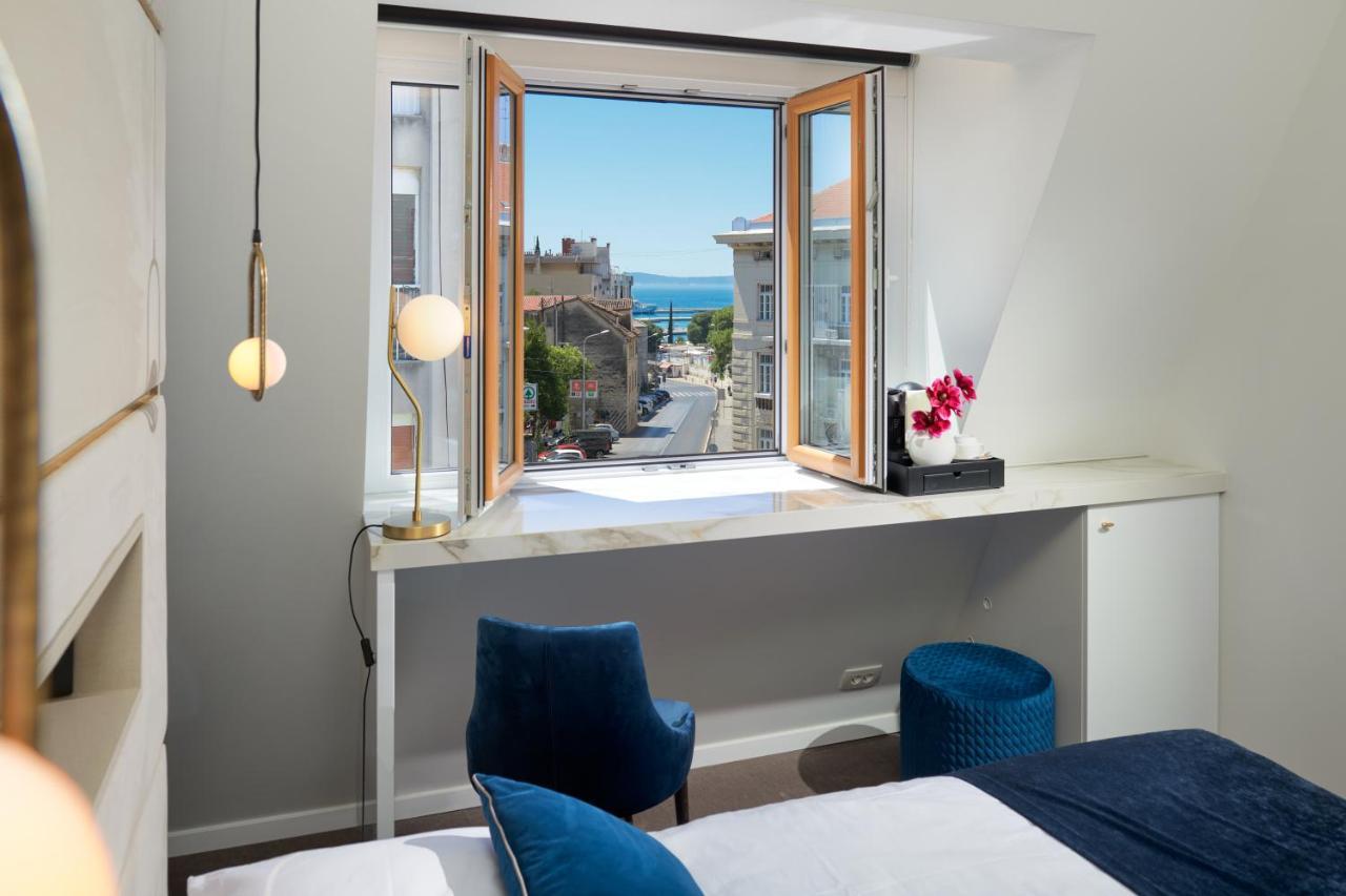 Flos Luxury Rooms Split Zewnętrze zdjęcie