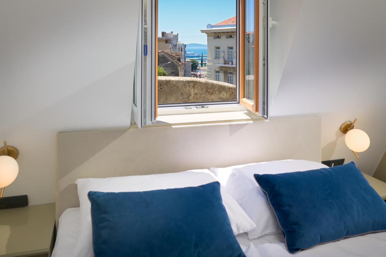 Flos Luxury Rooms Split Zewnętrze zdjęcie
