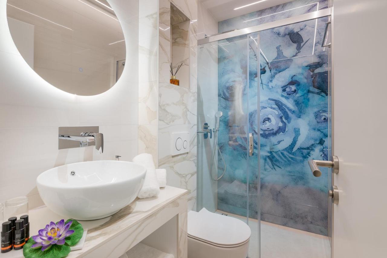 Flos Luxury Rooms Split Zewnętrze zdjęcie