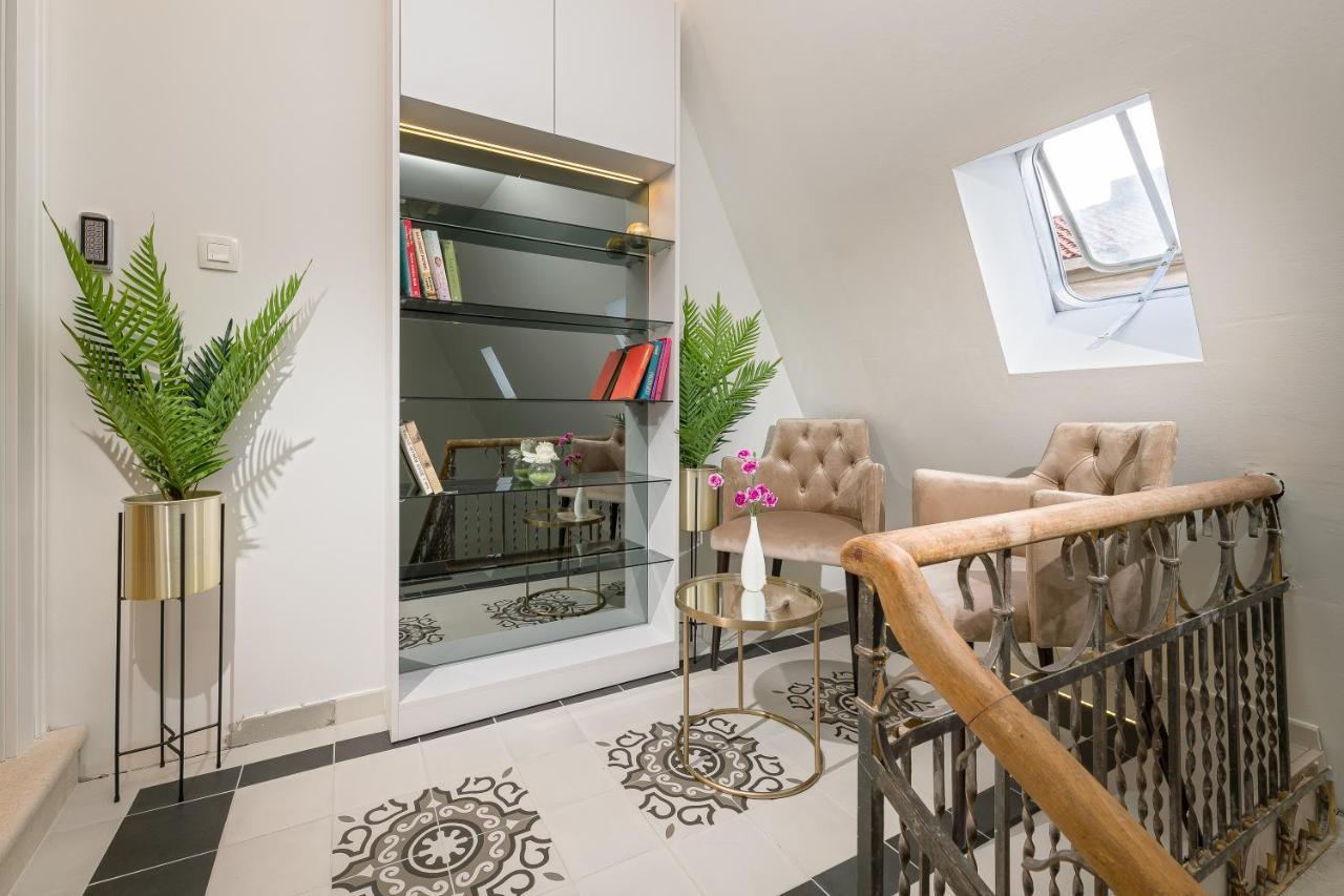 Flos Luxury Rooms Split Zewnętrze zdjęcie