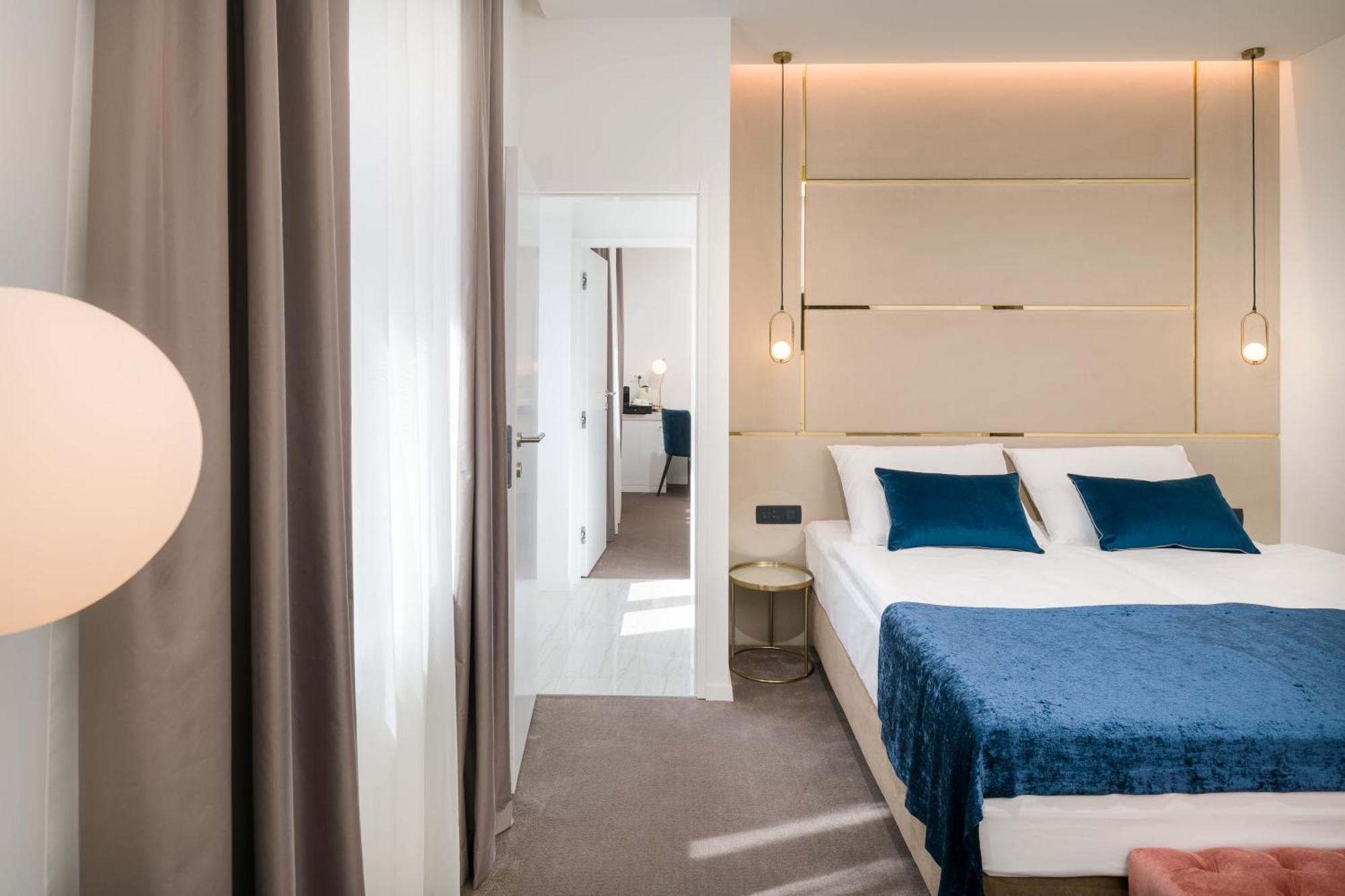 Flos Luxury Rooms Split Zewnętrze zdjęcie