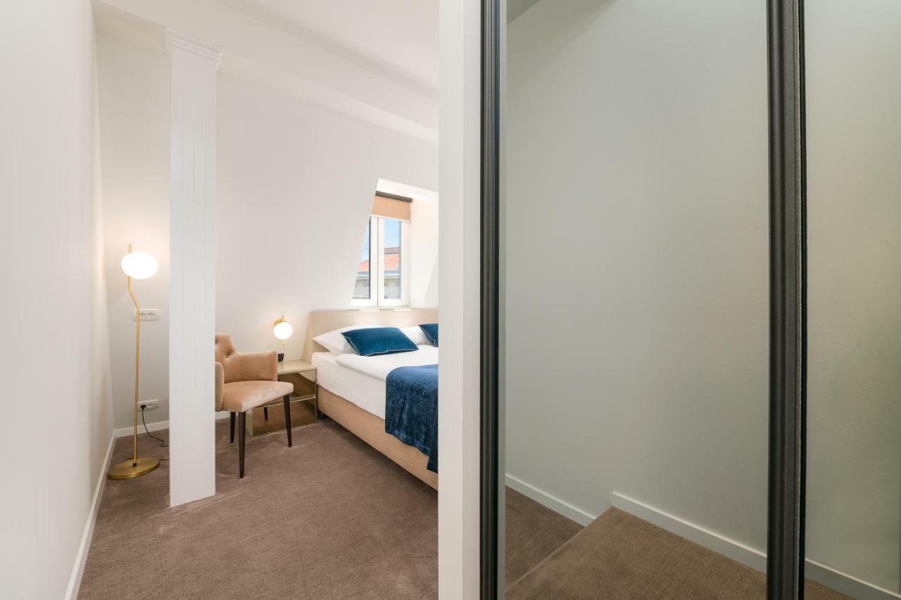 Flos Luxury Rooms Split Zewnętrze zdjęcie
