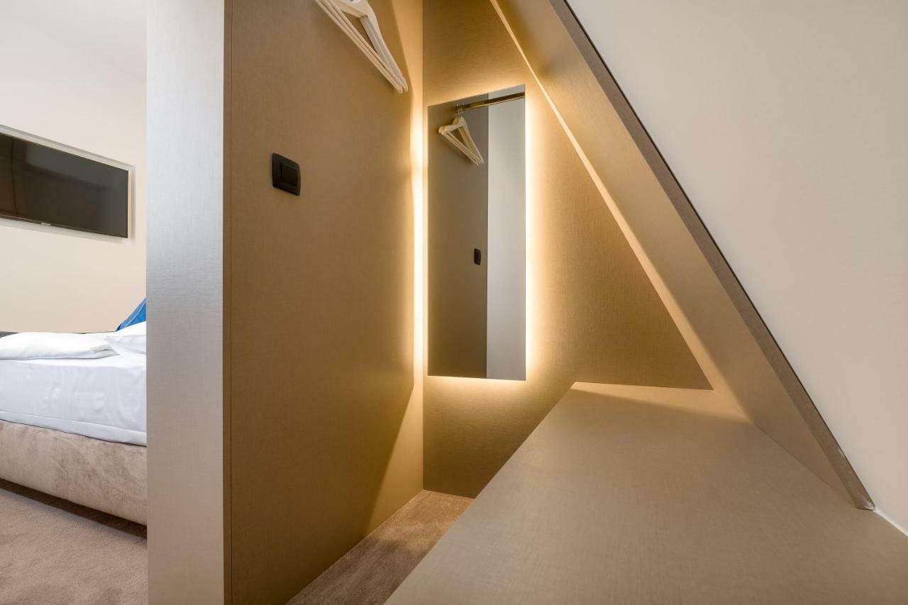 Flos Luxury Rooms Split Zewnętrze zdjęcie