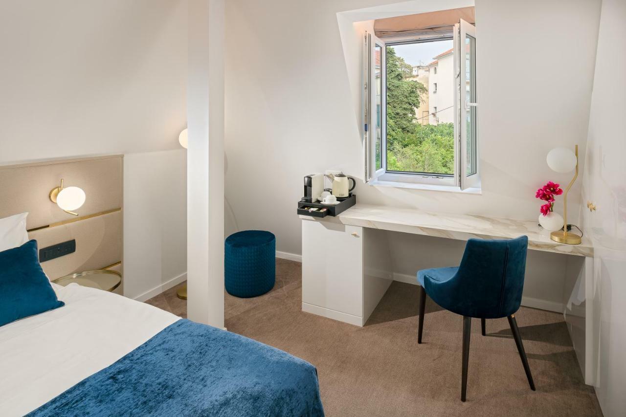 Flos Luxury Rooms Split Zewnętrze zdjęcie