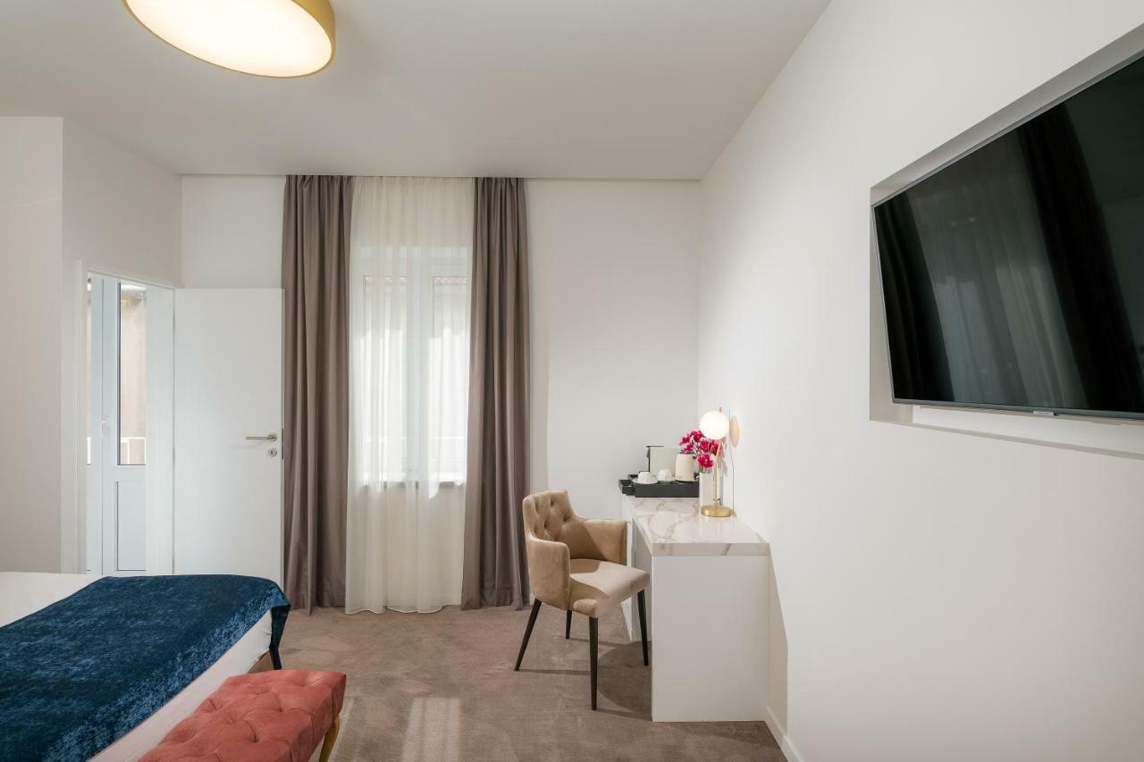 Flos Luxury Rooms Split Zewnętrze zdjęcie