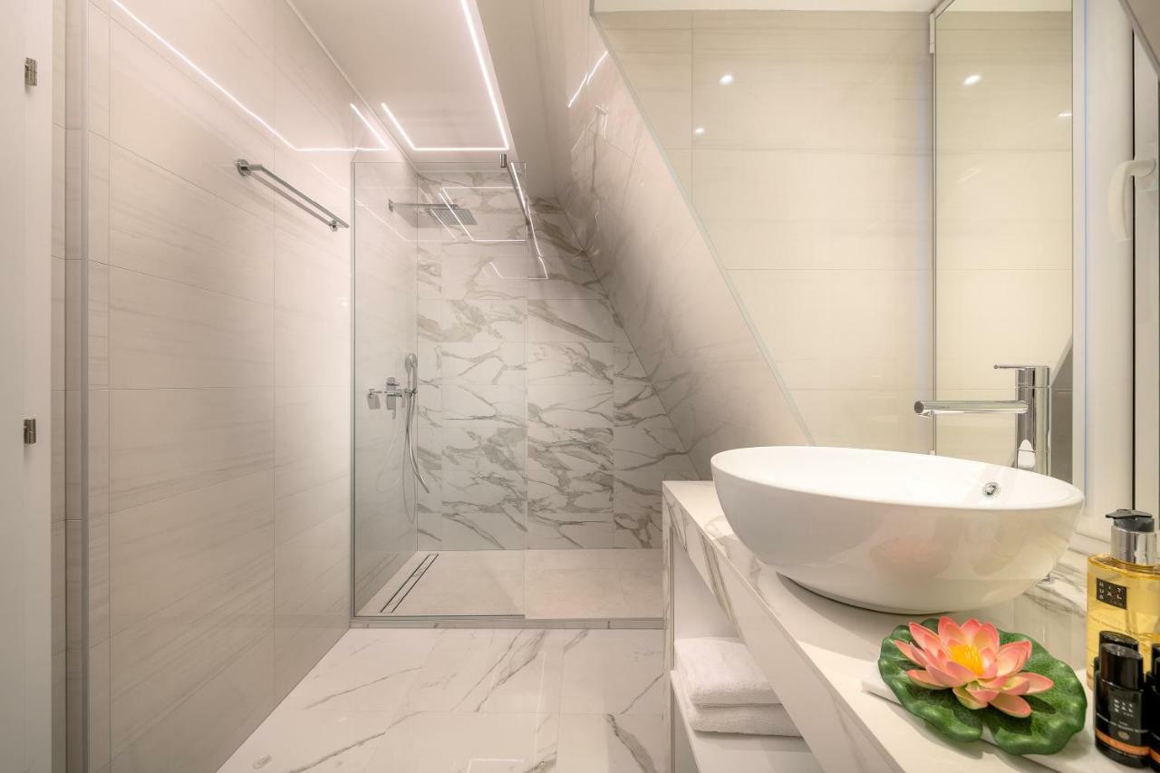 Flos Luxury Rooms Split Zewnętrze zdjęcie