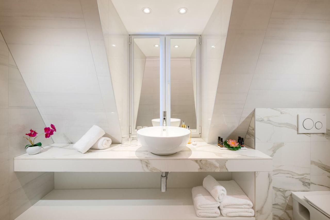 Flos Luxury Rooms Split Zewnętrze zdjęcie