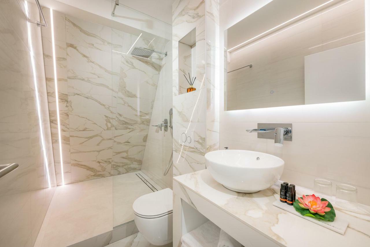 Flos Luxury Rooms Split Zewnętrze zdjęcie