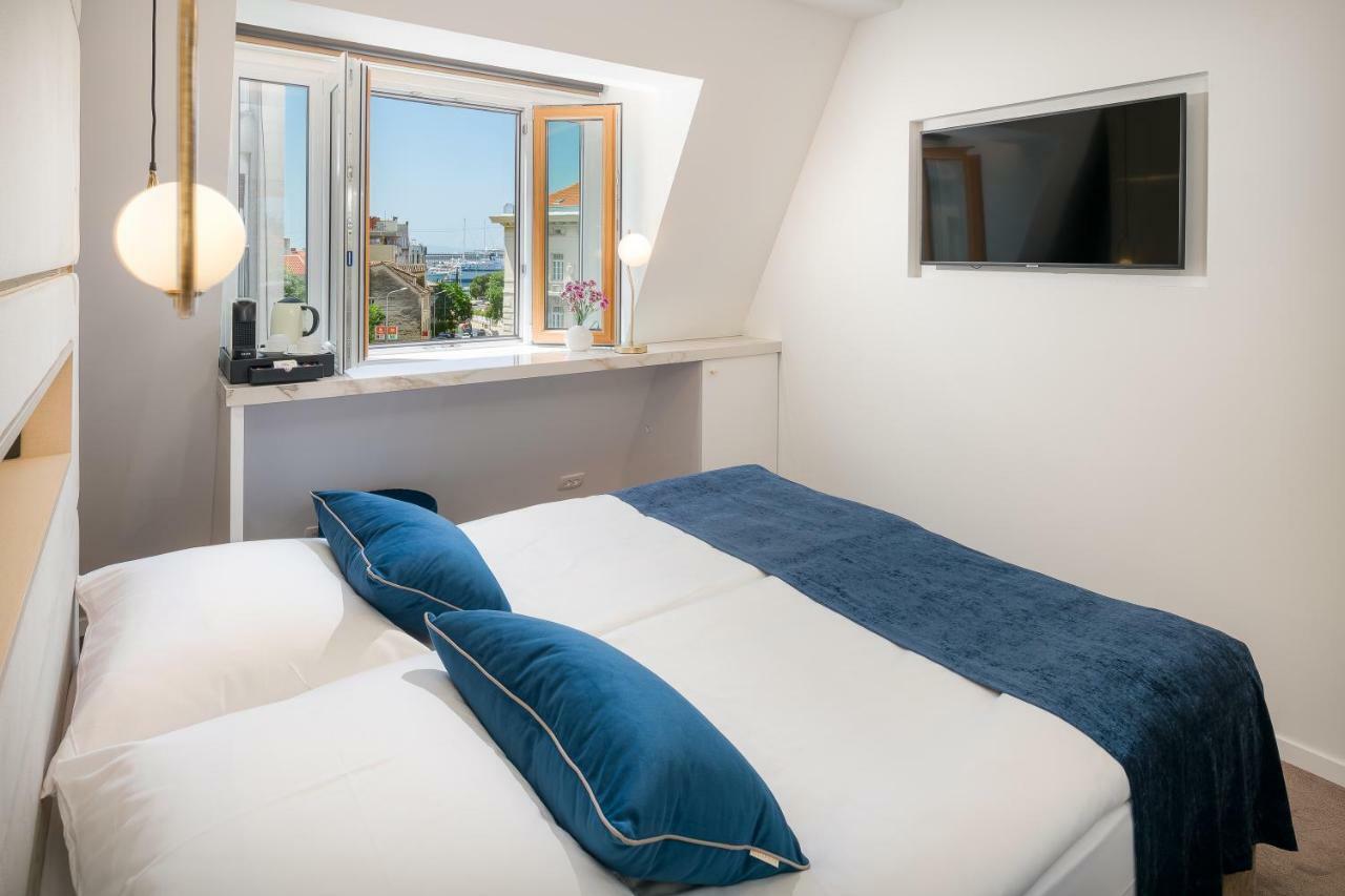 Flos Luxury Rooms Split Zewnętrze zdjęcie