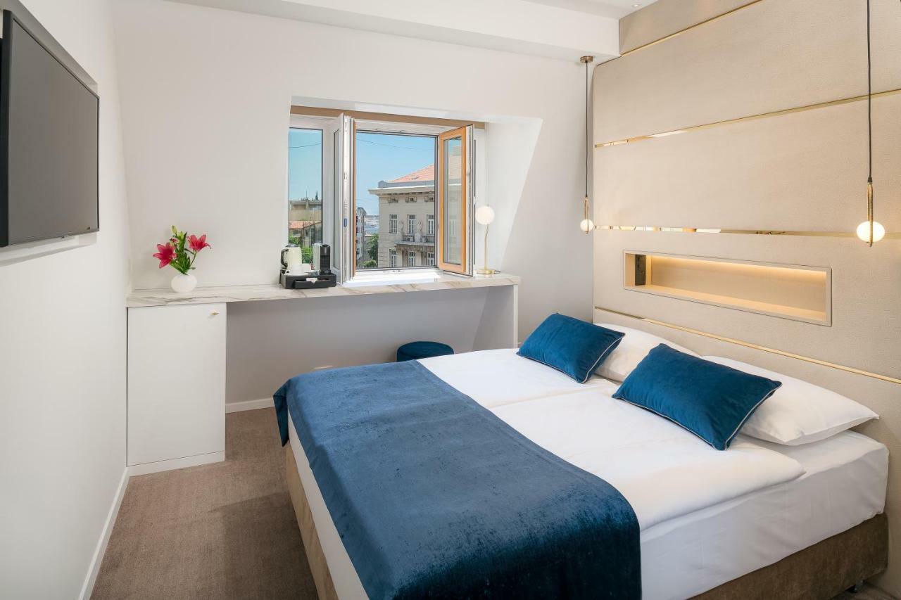 Flos Luxury Rooms Split Zewnętrze zdjęcie