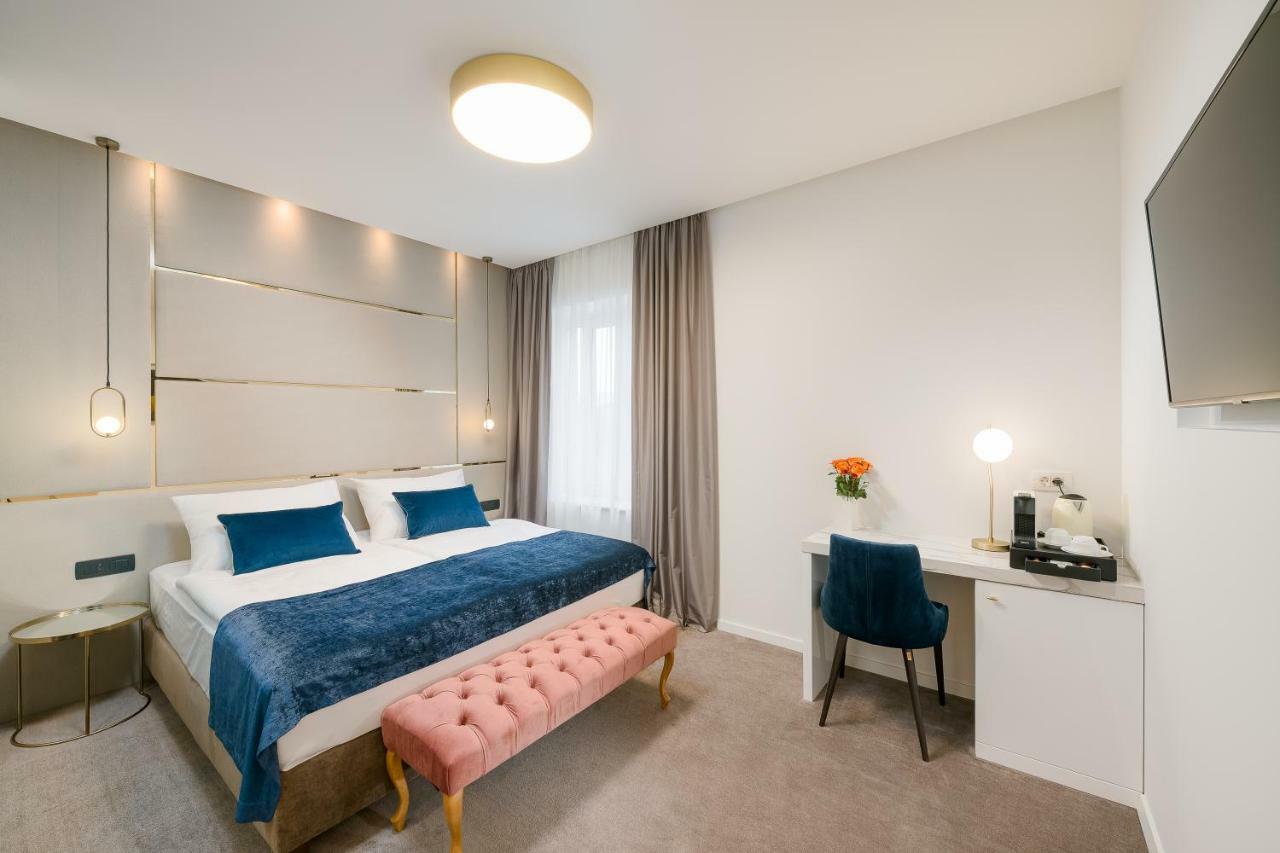 Flos Luxury Rooms Split Zewnętrze zdjęcie