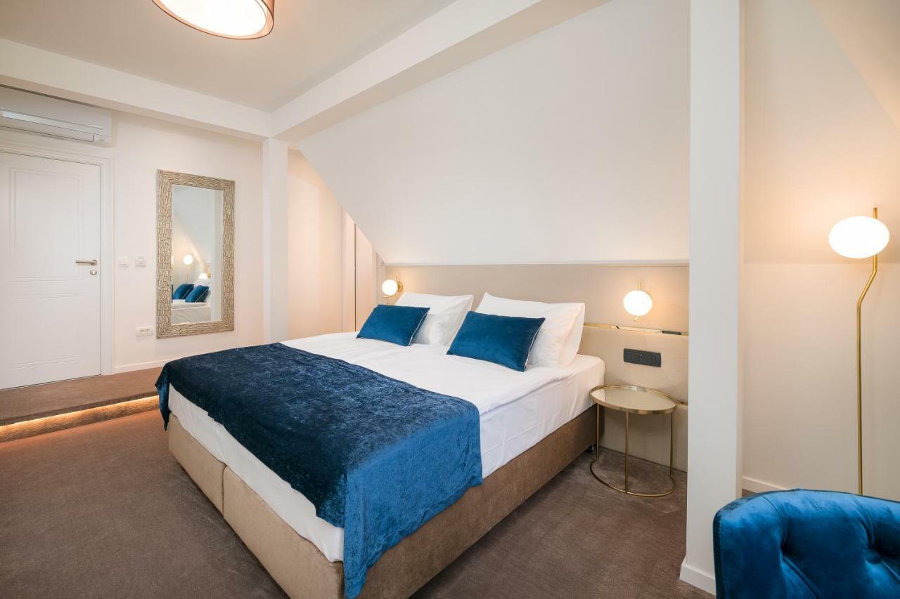 Flos Luxury Rooms Split Zewnętrze zdjęcie