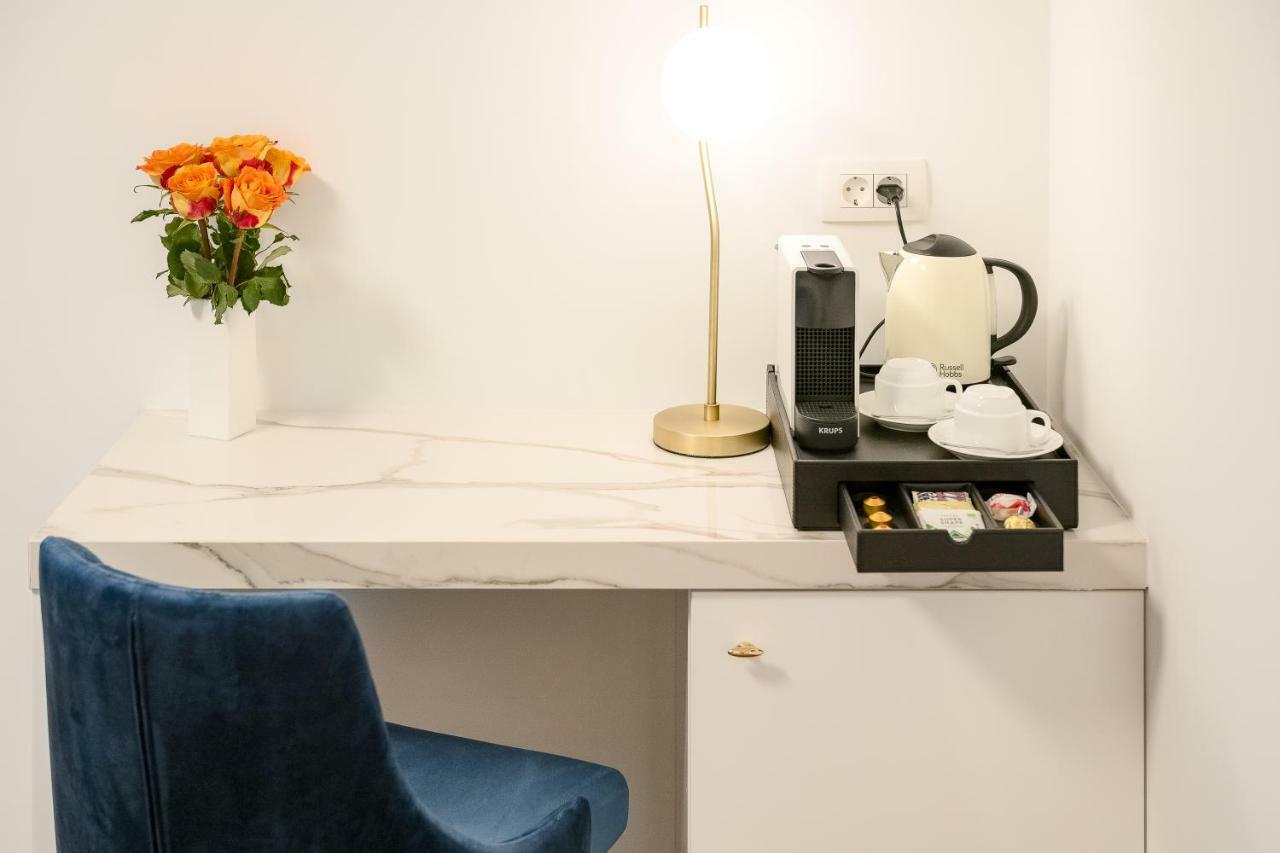 Flos Luxury Rooms Split Zewnętrze zdjęcie