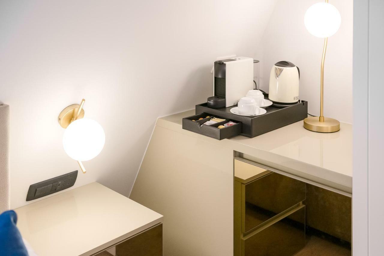 Flos Luxury Rooms Split Zewnętrze zdjęcie